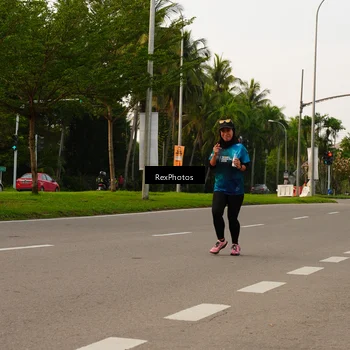 Runner Photo 7145557