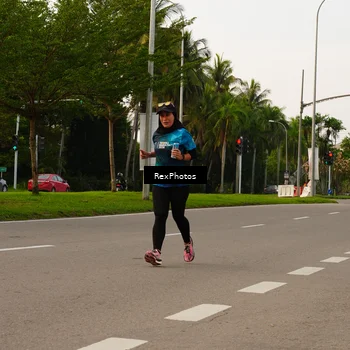 Runner Photo 7145558
