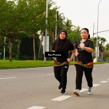 Runner Photo 7145559