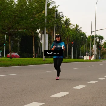 Runner Photo 7145562
