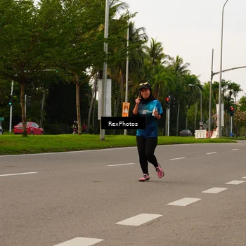 Runner Photo 7145564