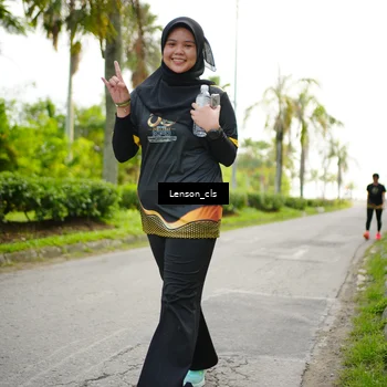 Runner Photo 7145567