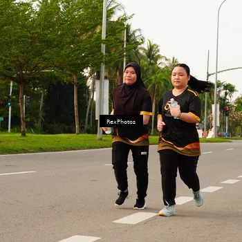 Runner Photo 7145569