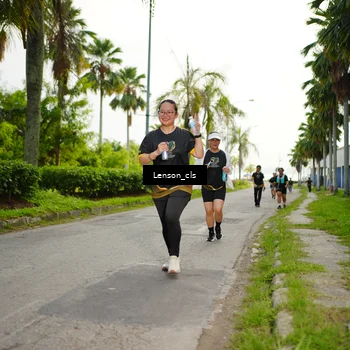 Runner Photo 7145573