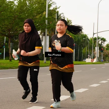 Runner Photo 7145574