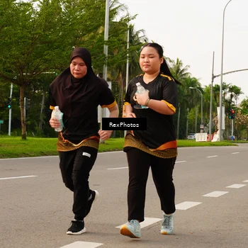 Runner Photo 7145575