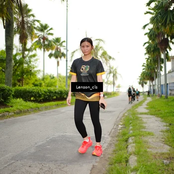 Runner Photo 7145577