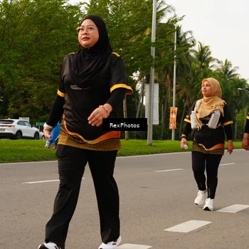 Runner Photo 7145578