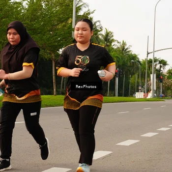 Runner Photo 7145579