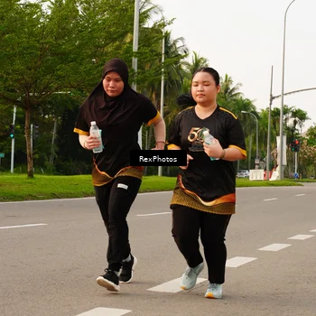 Runner Photo 7145581
