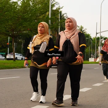 Runner Photo 7145585