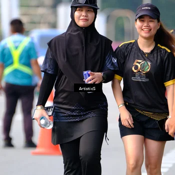 Runner Photo 7145588