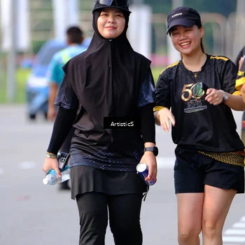 Runner Photo 7145589