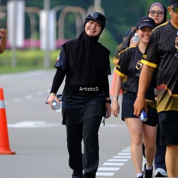 Runner Photo 7145591