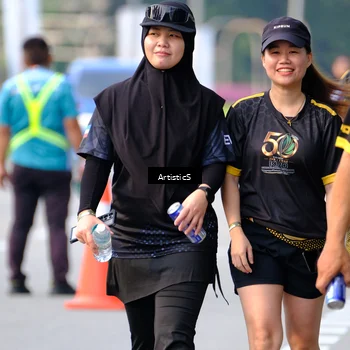 Runner Photo 7145593