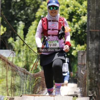 Runner Photo 71456
