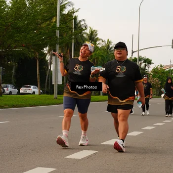 Runner Photo 7145612