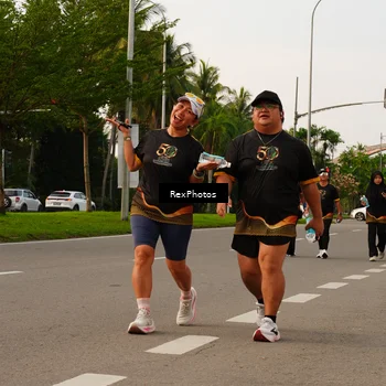 Runner Photo 7145615