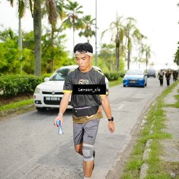 Runner Photo 7145616