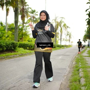 Runner Photo 7145617