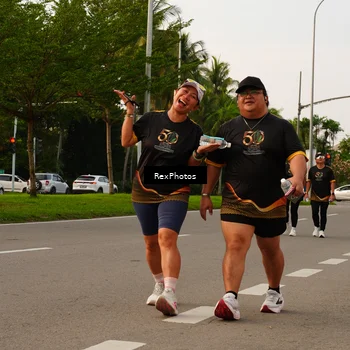 Runner Photo 7145620