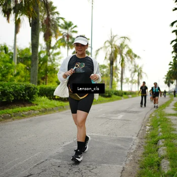 Runner Photo 7145628