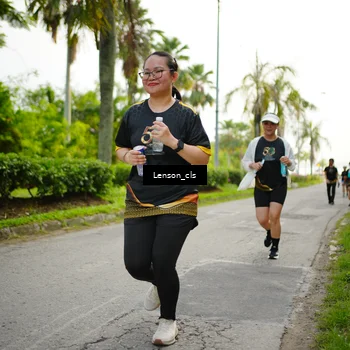 Runner Photo 7145630