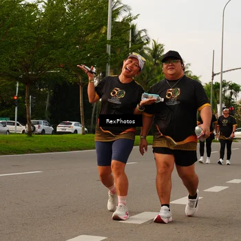 Runner Photo 7145632