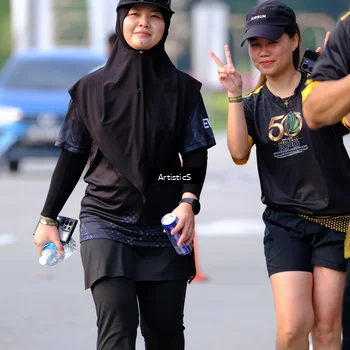 Runner Photo 7145636
