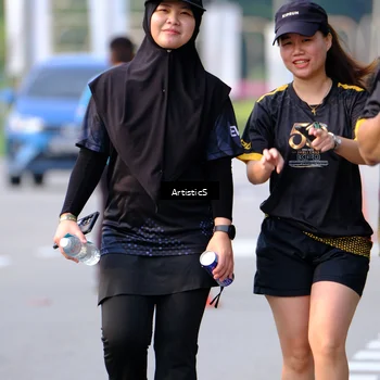 Runner Photo 7145637