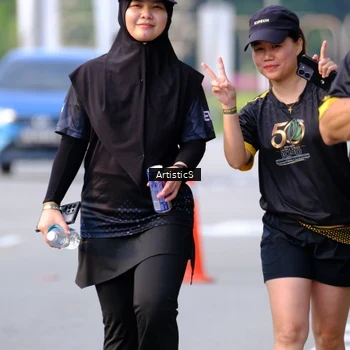 Runner Photo 7145638