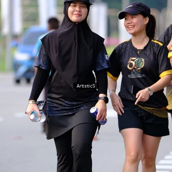 Runner Photo 7145639