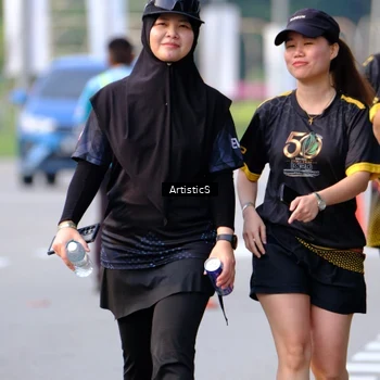 Runner Photo 7145640