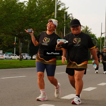 Runner Photo 7145642