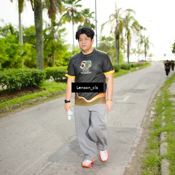 Runner Photo 7145650