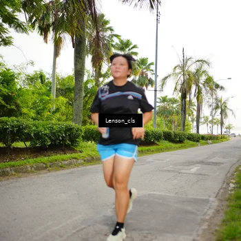Runner Photo 7145659