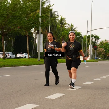 Runner Photo 7145661