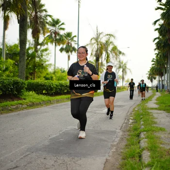 Runner Photo 7145664