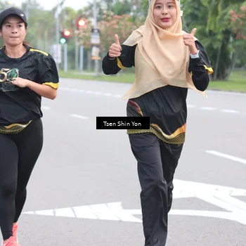 Runner Photo 7145670