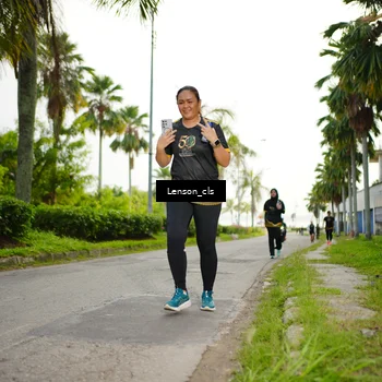 Runner Photo 7145675