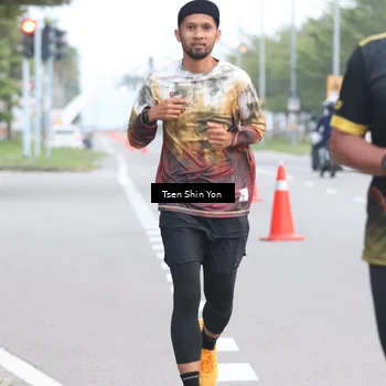 Runner Photo 7145676