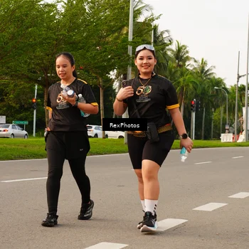 Runner Photo 7145678