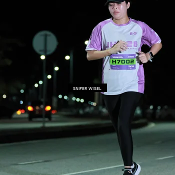 Runner Photo 7145684