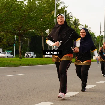 Runner Photo 7145687