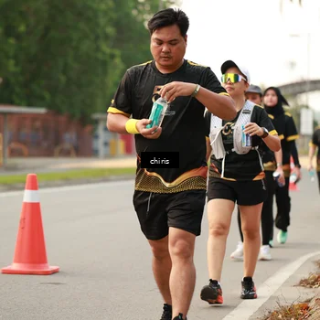 Runner Photo 7145688
