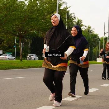 Runner Photo 7145691