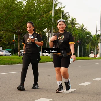 Runner Photo 7145701