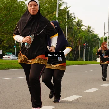 Runner Photo 7145702
