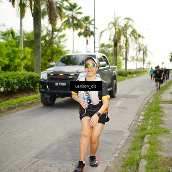 Runner Photo 7145709