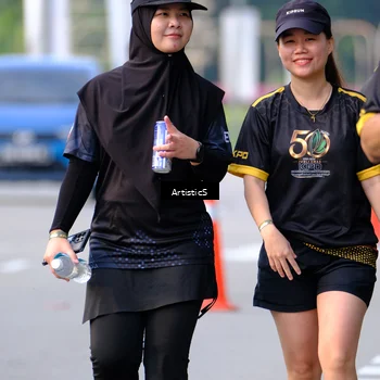 Runner Photo 7145712
